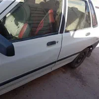 پرایدمدل۹۱خانگی|خودرو سواری و وانت|کرمان, |دیوار