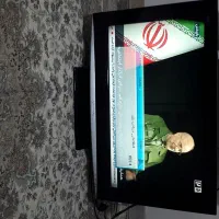 تلویزیون پاناسونیک اصل 32|تلویزیون و پروژکتور|تهران, خواجه نظام الملک|دیوار