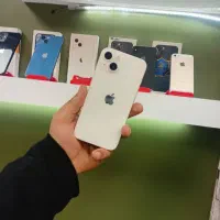 ایفون ۱۳ نرمال ۲۵۶ zaa