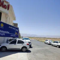 زمین 150 متری بلوار اتحاد کوچه 31 پلاس، قلعه نو|فروش زمین و ملک کلنگی|شیراز, قلعه نو|دیوار