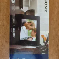 قاب عکس موزیکال Sony|تابلو، نقاشی، عکس|قم, شهرک قدس|دیوار