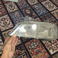 چراغ جلو پارس مارک کروز