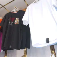 تیشرت زنانه ومردانه