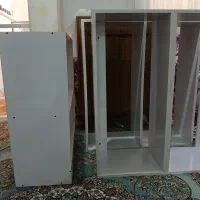 حدود ۵ متر کابینت ال دی اف