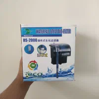 فیلتر هنگان ار اس ۲۰۰۰