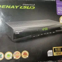 گیرنده دیجیتال دنای به قیمت عمده