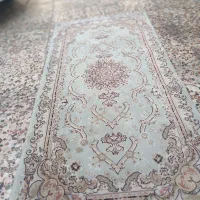 فرش قالی کناره تمام نخ اکرولیک 1در2|فرش|شیراز, کاراندیش|دیوار