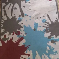 فرش ۳ متری در حد نو