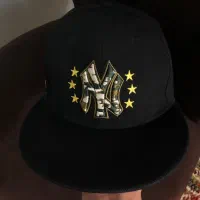 کلاه کپ فیت بک