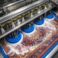 قالیشویی و مبلشویی بانو اندیشه ،شهریار ،ملارد