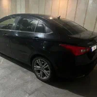 آریزو پنج توربو|خودرو سواری و وانت|باغستان, |دیوار