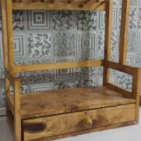 استند جا ادویه ای