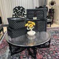 باکس اسکلتدار