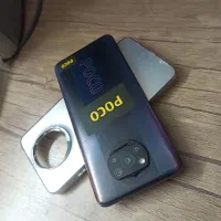 poco x3 pro با حافظه 128 گیگابایت|موبایل|اصفهان, باغ فدک|دیوار