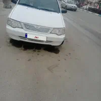 پراید ۱۱۱ مدل ۸۹ درحد