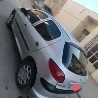 خودرو ۲۰۶ tu3مدل ۱۴۰۰