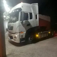 کشنده kl465|خودرو سنگین|صائین قلعه, |دیوار