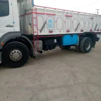 اتیکو تک باری|خودرو سنگین|سنندج, |دیوار