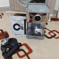 قهوه ساز نوا|سماور، چای‌ساز، قهوه‌ساز|آشخانه, |دیوار