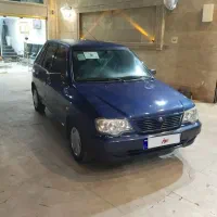 فروش پراید 111 آس