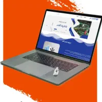 طراحی وبسایت / سایت شرکتی / فروشگاهی / اپلیکیشن