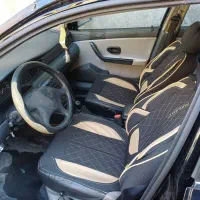 خودرو سمند LX|خودرو سواری و وانت|رشت, جانبازان|دیوار