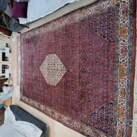 قالی بیجار ۱۲ متری