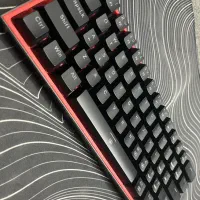 کیبورد Redragon K617 Fizz|قطعات و لوازم جانبی رایانه|بابل, |دیوار