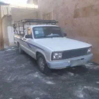 مزدا کارا 1401 عروسک