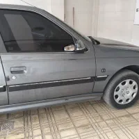 پارس ساده