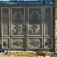 با سلام انواع جوشکاری سیار در تمام نقاط کشور|خدمات پیشه و مهارت|نورآباد, |دیوار