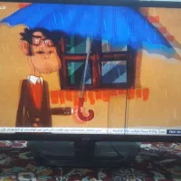 ال ای دی ۳۲ اینچ ال جی