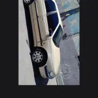 پژو پرشیا مدل 80