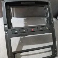 فریم مانیتور ۴۰۵ و کوییک، ساینا