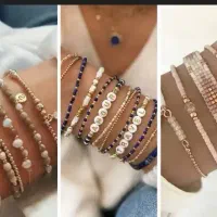 دستبند گردنبند|جواهرات|محمدیه-قزوین, |دیوار