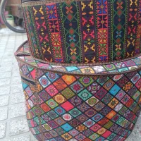 انواع ساک مسافرتی. فلاکسی. باکس