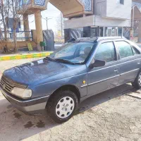 فروش نقد اقساط پژو 405مدل 95تک سوز|خودرو سواری و وانت|قوچان, |دیوار