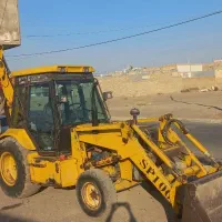 بیل بکهو۸۶|خودرو سنگین|بردسکن, |دیوار