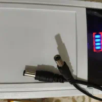 ups .یو پی اس مودم وکارتخوان ۱۰۰۰۰ میلی امپر|مودم و تجهیزات شبکه|تهران, دانشگاه شریف|دیوار