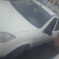 تیبا ۱|خودرو سواری و وانت|رباط‌کریم, رباط‌کریم|دیوار