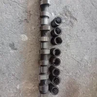 میل سوپاپ  فابریک