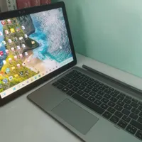 لپ تاپ dell latitude7200 2in1