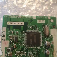 دوعدد کارت کالر ایدی پاناسونیک