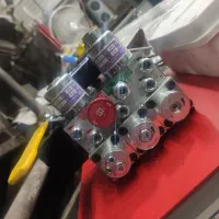 فروش ویژه انواع پاور یونیت آسانسور و بالابر|مصالح و تجهیزات ساختمان|بابل, |دیوار