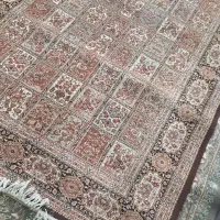 فرش قواره قالیچه 2.30×150|فرش|نسیم‌شهر, |دیوار