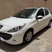 207 پاناروما دنده ای