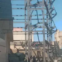 جوشکاروبرش کار