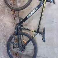 دوچرخه. سایز 27مناسب کوه و جنگل   مدل. جاینت