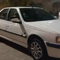 فروش پژو پارس|خودرو سواری و وانت|فولادشهر, مسکن مهر فولادشهر|دیوار