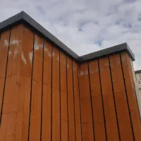 ساخت و نصب فلاشینگ و کانال های کولر و صنعتی هواساز